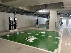 Pasir Ris 8 (D18), Apartment #454329471